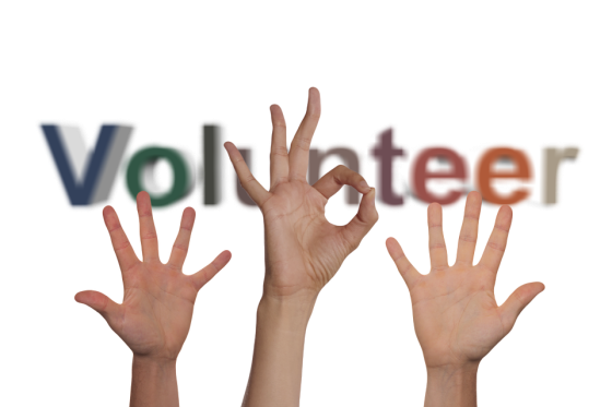 Paul Brunst- Benefits of Volunteering